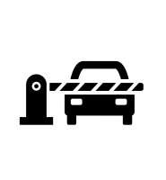 Gated Access - Icon (resized)
